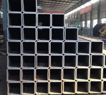 冷拔無(wú)縫方管